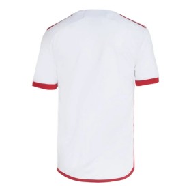 Flamengo Bortedrakt 2024-25 Kortermet